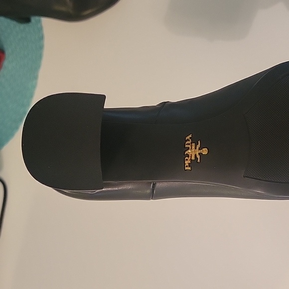 Prada booties - Picture 4 of 5